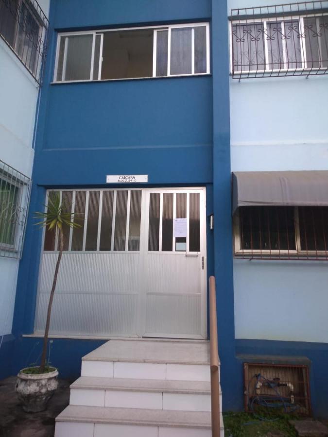 Apartamento Praia Coqueiral De Itaparica - Vila Velha Вила-Велья Экстерьер фото