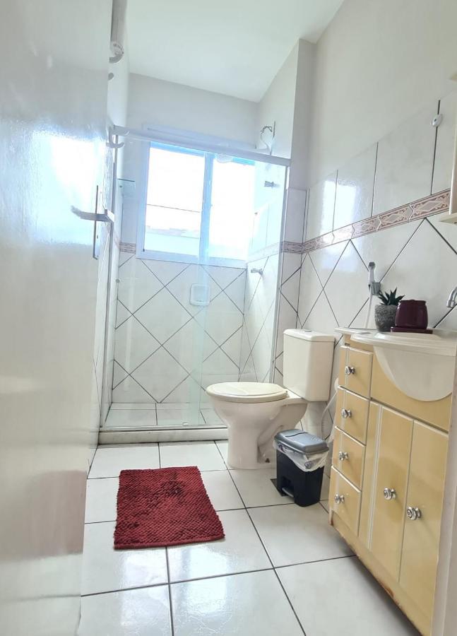 Apartamento Praia Coqueiral De Itaparica - Vila Velha Вила-Велья Экстерьер фото
