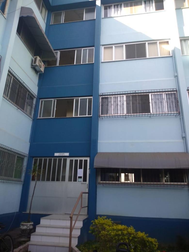 Apartamento Praia Coqueiral De Itaparica - Vila Velha Вила-Велья Экстерьер фото