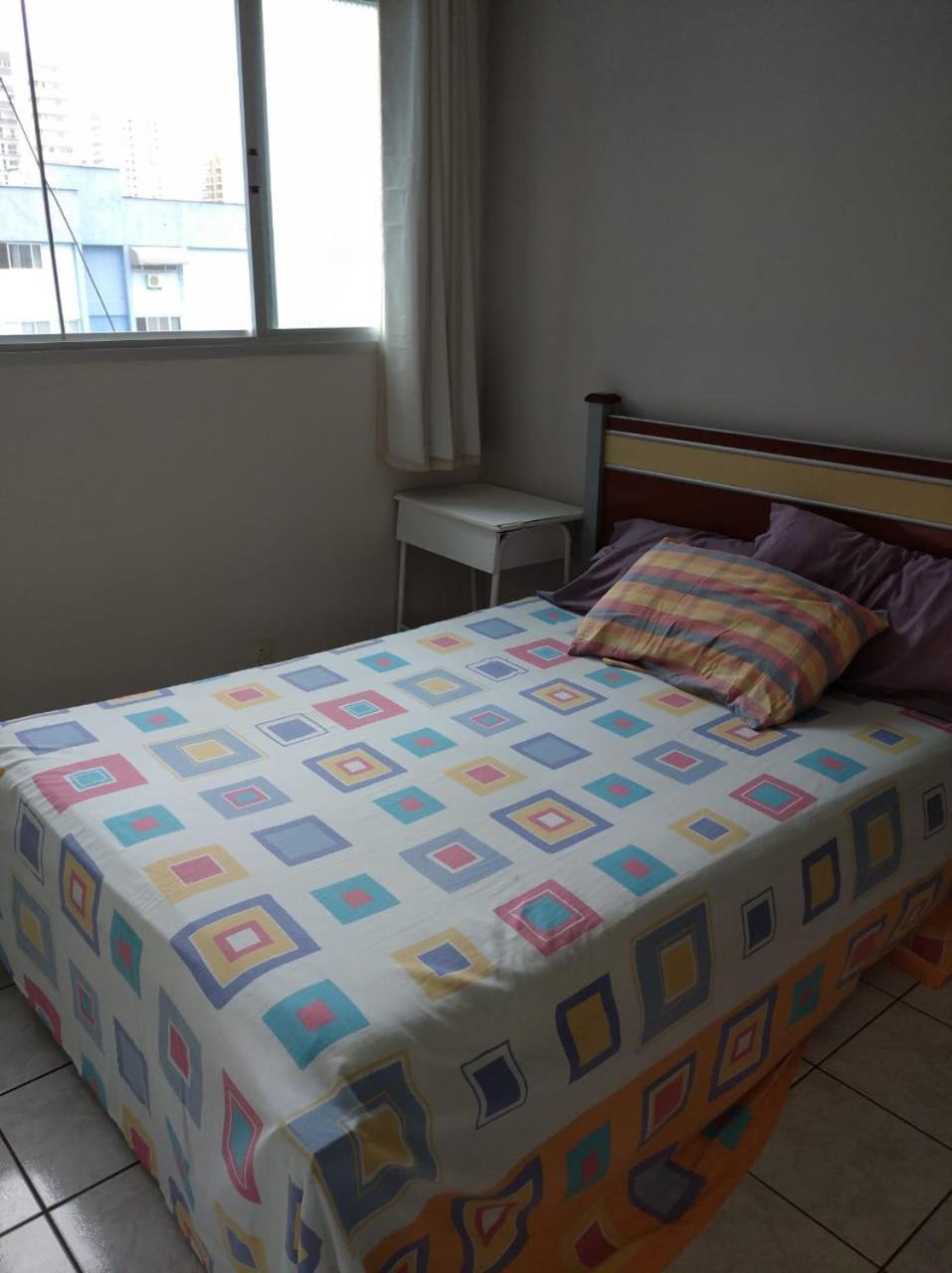 Apartamento Praia Coqueiral De Itaparica - Vila Velha Вила-Велья Экстерьер фото