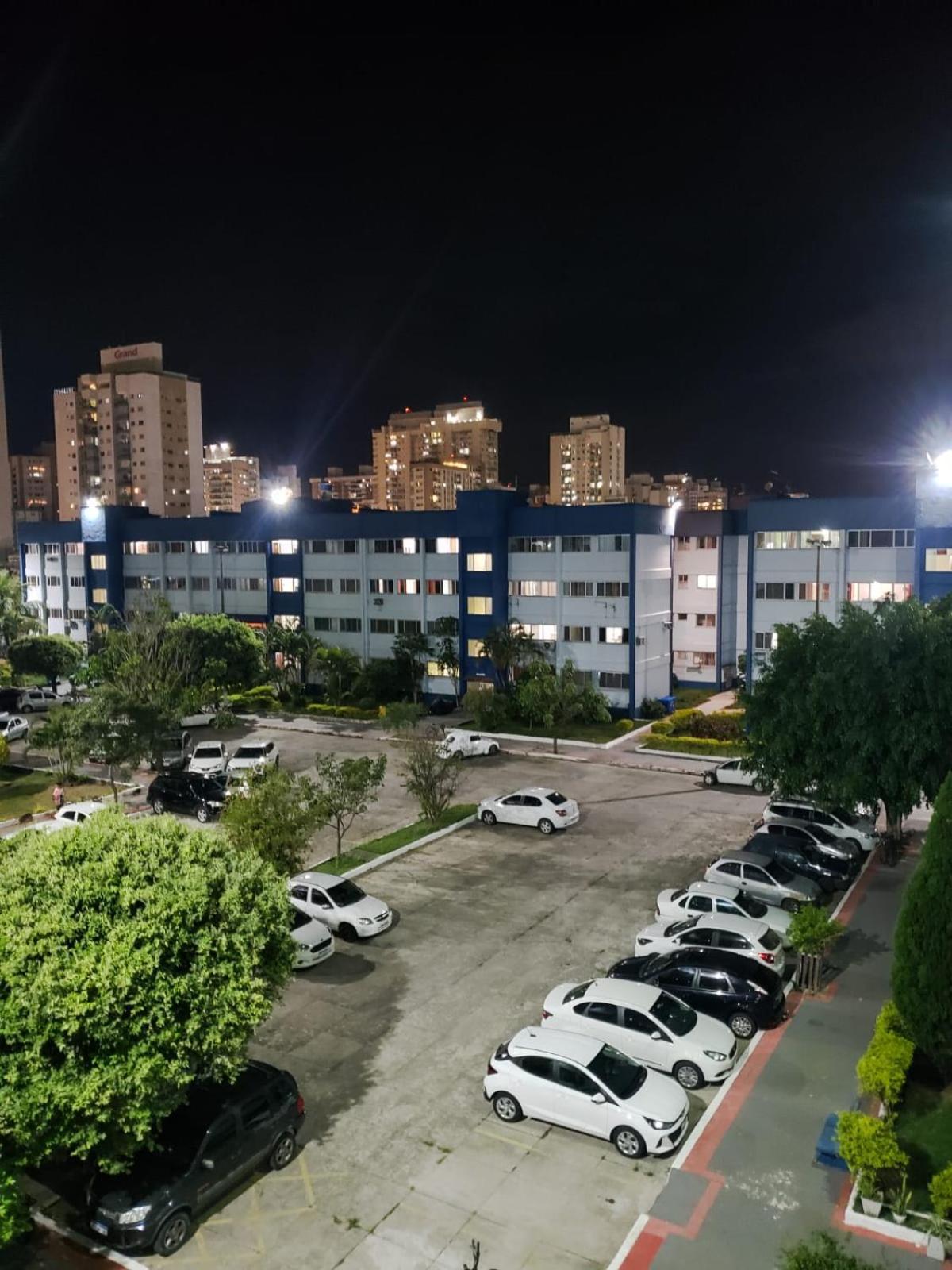 Apartamento Praia Coqueiral De Itaparica - Vila Velha Вила-Велья Экстерьер фото