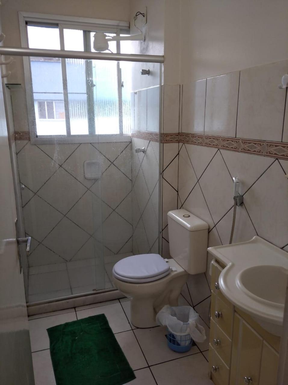 Apartamento Praia Coqueiral De Itaparica - Vila Velha Вила-Велья Экстерьер фото