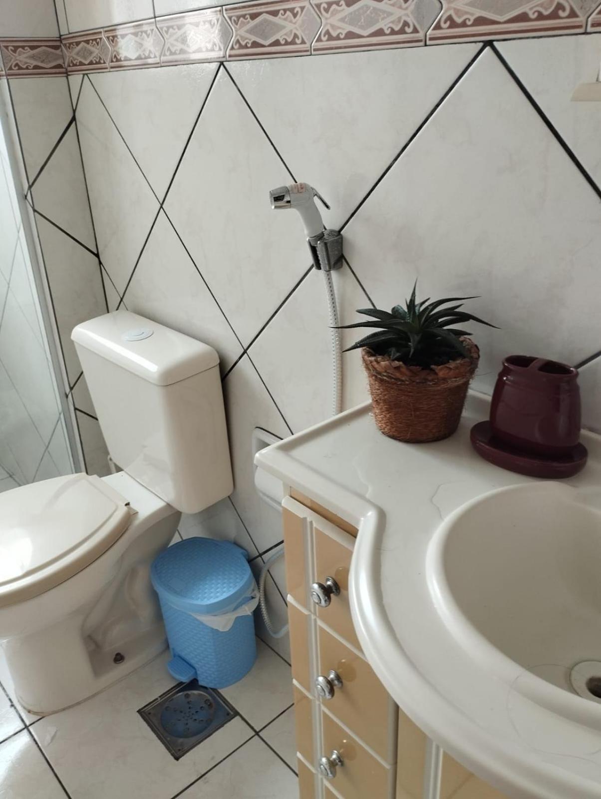Apartamento Praia Coqueiral De Itaparica - Vila Velha Вила-Велья Экстерьер фото